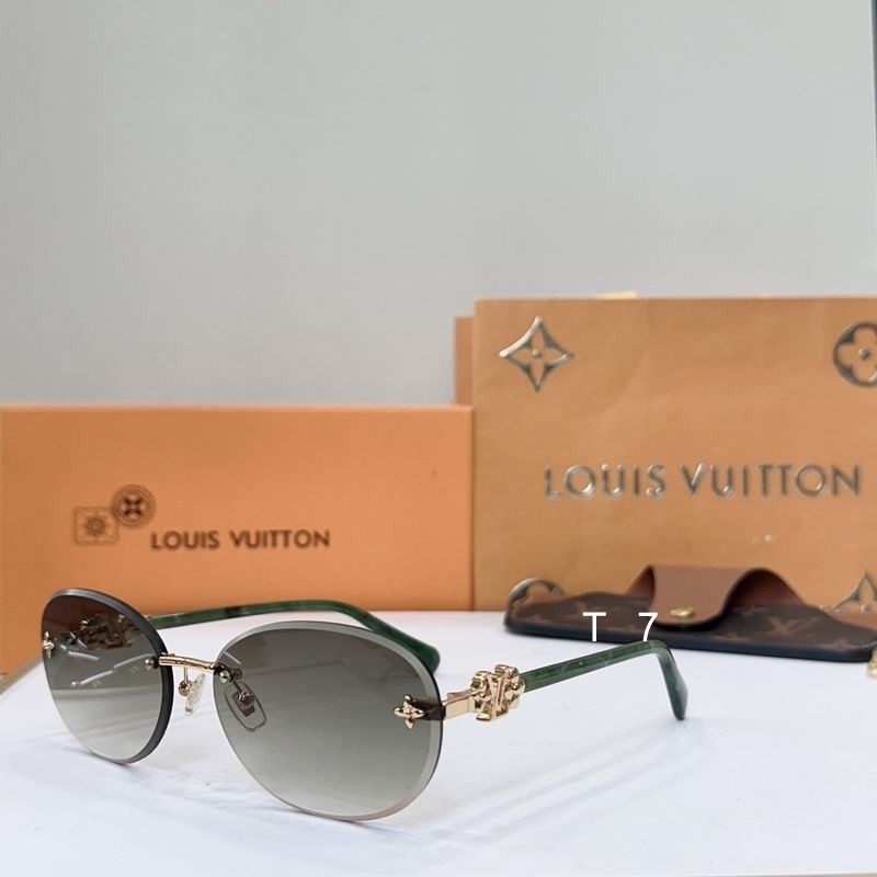 LV Sunglasses ID:20260410-2523